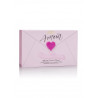 Wibrator-AMOUR SILICONE DUAL G WAND